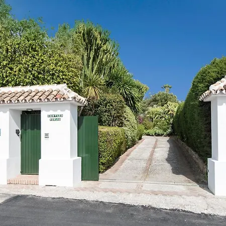 Cortijo Viejo By Villa Marbella