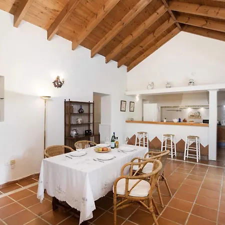 Villa Cortijo Viejo By *